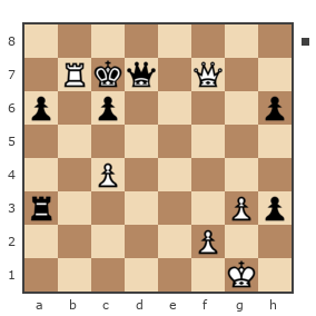 Game #7481791 - Савкин Валерий Петрович (петрович47) vs Олег (OLEG1960)