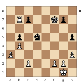 Game #7906638 - Глеб Григорьевич Ланин (Gotlib) vs Борис (Armada2023)
