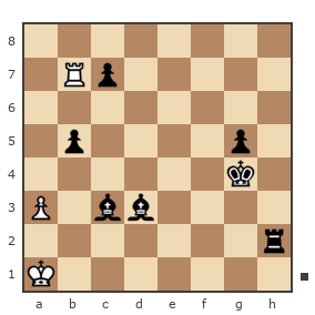 Game #5397440 - Денис (Тру-ля-ля) vs Яфизова Алсу (MAJIbIIII)
