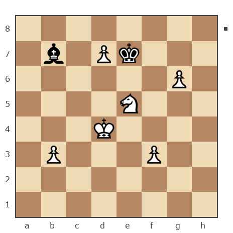 Game #7814157 - Николай Дмитриевич Пикулев (Cagan) vs Sergej_Semenov (serg652008)