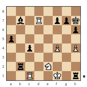 Game #7907544 - Roman (RJD) vs Exal Garcia-Carrillo (ExalGarcia)