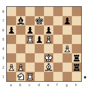Game #7817193 - Сергей (eSergo) vs Андрей Курбатов (bree)