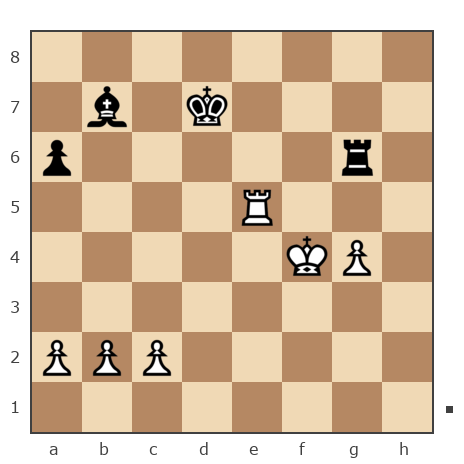 Game #7822945 - Klenov Walet (klenwalet) vs Владимир (vlad2009)