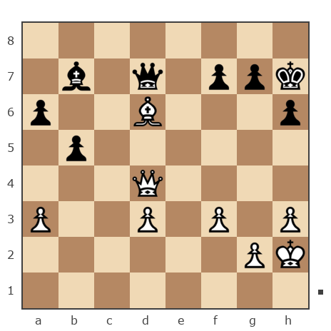Game #7791943 - Антенна vs Serij38