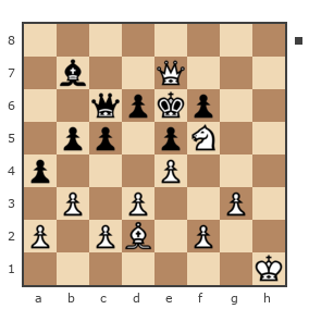 Game #7760498 - Георгиевич Петр (Z_PET) vs Павлов Стаматов Яне (milena)