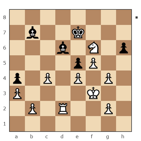 Game #7832651 - Олег (ObiVanKenobi) vs Гулиев Фархад (farkhad58)