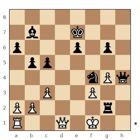 Game #6774332 - Михаил Филоненко (filonen) vs Михаил Дмитриевич Соболев (Mefodiy-chudotvorets)