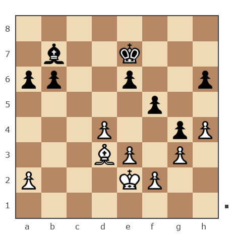 Game #7804283 - Осипов Васильевич Юрий (fareastowl) vs Александр (GlMol)