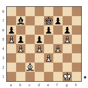Game #7872197 - сергей александрович черных (BormanKR) vs Андрей (андрей9999)