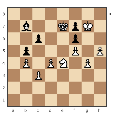 Game #7846855 - Андрей (Андрей-НН) vs Ашот Григорян (Novice81)