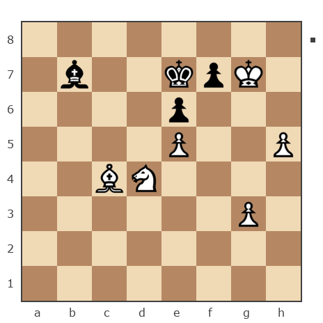Game #7799616 - Александр Николаевич Семенов (семенов) vs [User deleted] (Al_Dolzhikov)