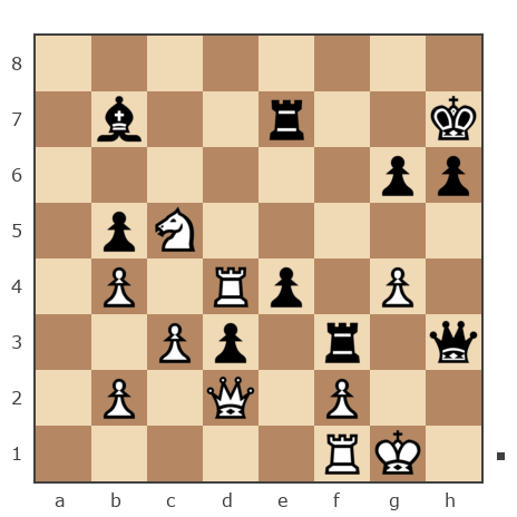 Game #6359414 - Сергей Анатольевич Майстренко (may3183-52juss) vs Вячеслав Александрович (Вячеслав76)