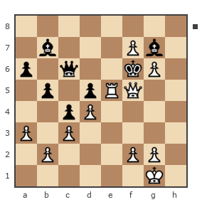 Game #7773253 - Ната Миронова (Natalla) vs Дмитриевич Чаплыженко Игорь (iii30)