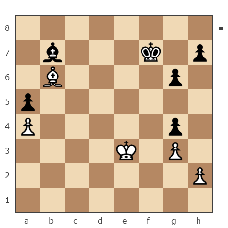 Game #7799356 - Александр Николаевич Семенов (семенов) vs Данилин Стасс (Ex-Stass)