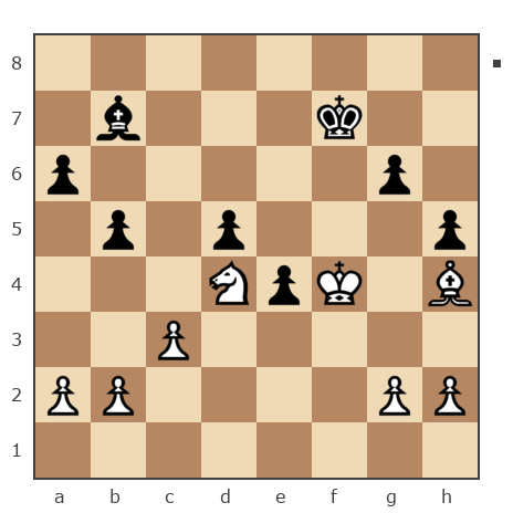 Партия №7780821 - Waleriy (Bess62) vs Александр (А-Кай)