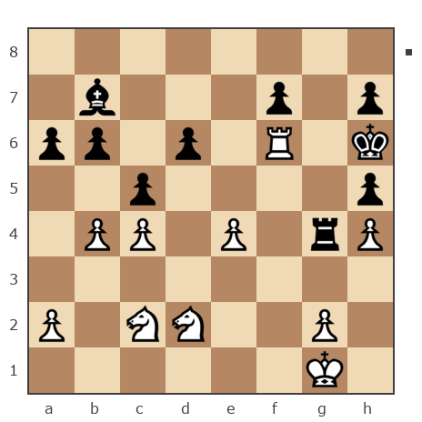 Game #7865705 - Юрьевич Андрей (Папаня-А) vs valera565
