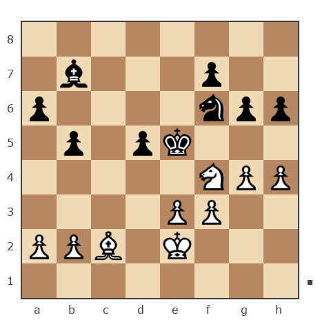 Game #7830052 - Алексей Алексеевич Фадеев (Safron4ik) vs Дмитриевич Чаплыженко Игорь (iii30)