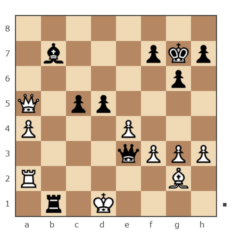 Game #7904603 - Сергей Александрович Марков (Мраком) vs Centurion_87