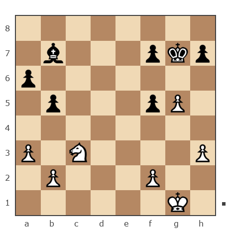 Game #7661917 - Константин Ботев (Константин85) vs Василий (orli77)
