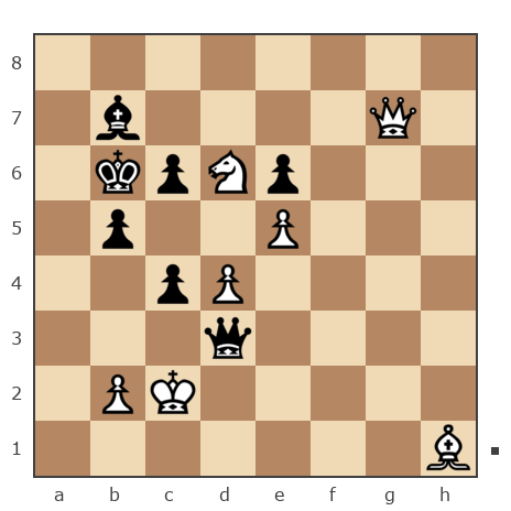 Game #7779188 - Александр (Aleks957) vs Spivak Oleg (Bad Cat)