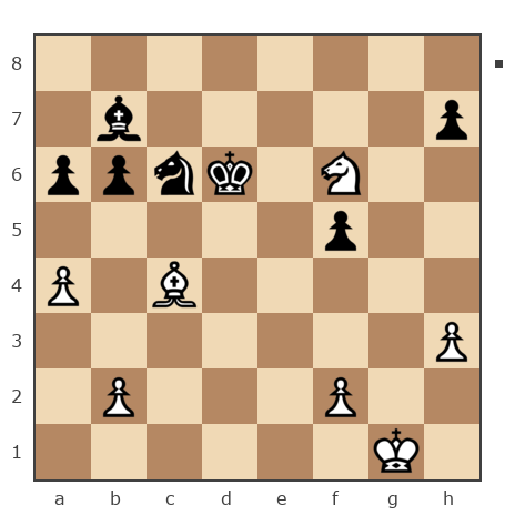 Game #7793645 - михаил (dar18) vs Александр (Shjurik)