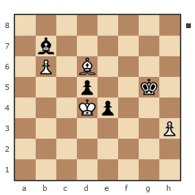 Game #577817 - SergF (serg5501) vs Андрей (Andy1976)