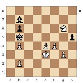 Game #7748586 - Колесников Алексей (Koles_73) vs Александр (Pichiniger)