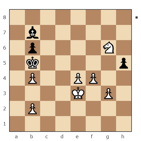 Game #7748586 - Колесников Алексей (Koles_73) vs Александр (Pichiniger)