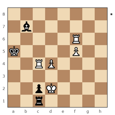 Game #7869556 - Павел Григорьев vs Waleriy (Bess62)