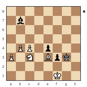 Game #7717645 - Дмитрий (Dmitriy P) vs Иван Васильевич Макаров (makarov_i21)