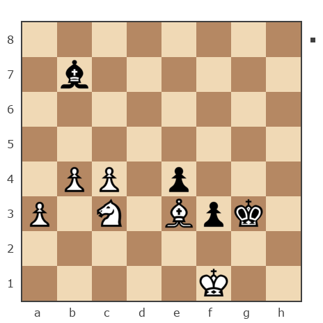 Game #7717645 - Дмитрий (Dmitriy P) vs Иван Васильевич Макаров (makarov_i21)