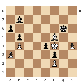Партия №6826172 - S IGOR (IGORKO-S) vs Андрей Валерьевич Сенькевич (AndersFriden)