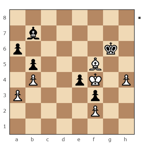 Game #6826172 - S IGOR (IGORKO-S) vs Андрей Валерьевич Сенькевич (AndersFriden)
