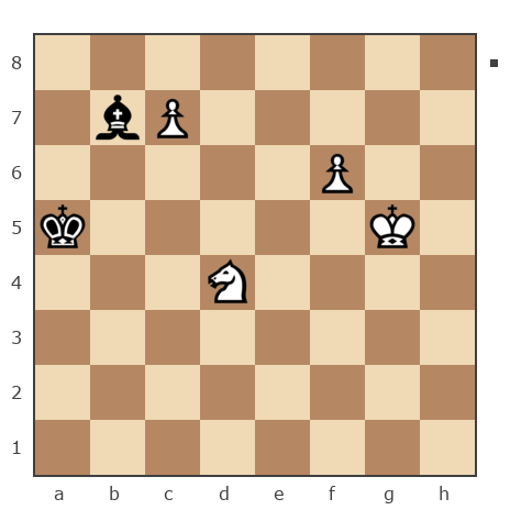 Game #7903788 - Владимир Вениаминович Отмахов (Solitude 58) vs михаил владимирович матюшинский (igogo1)
