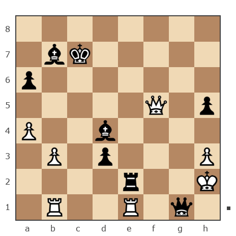 Game #7889269 - Владимир Солынин (Natolich) vs Дамир Тагирович Бадыков (имя)