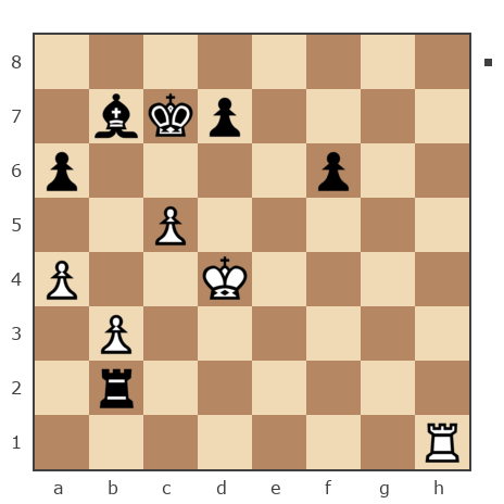 Game #7777277 - Игорь Владимирович Кургузов (jum_jumangulov_ravil) vs Олег (ObiVanKenobi)
