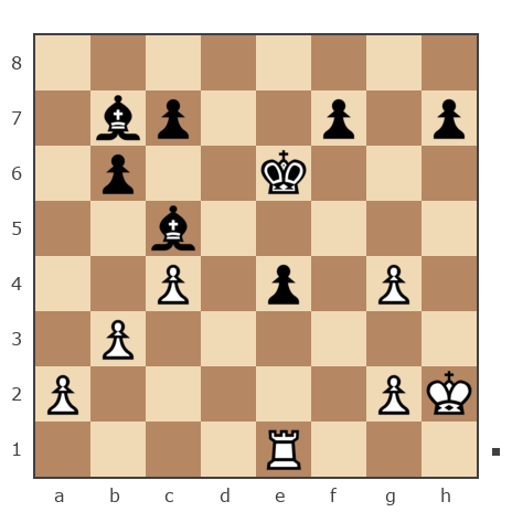Game #5644737 - Нуждин Денис Сергеевич (NuzhDS) vs Mustafayev Khosrov (rekpol)