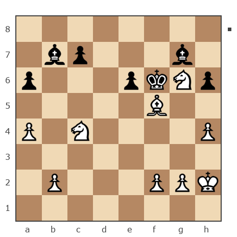 Game #5598926 - [User deleted] (Бацян) vs Беликов Александр Павлович (Wolfert)