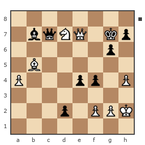 Game #7836496 - Сергей Николаевич Купцов (sergey2008) vs Иван Васильевич Макаров (makarov_i21)