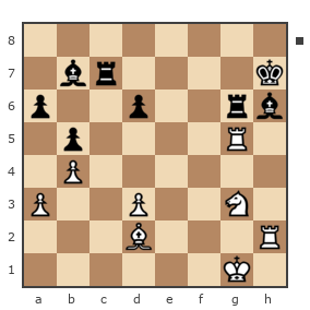 Game #1363455 - Григорий (Grigorij) vs Вячеслав (Slavyan)