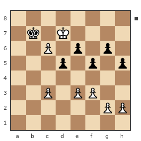 Game #489991 - игрок (snaiper83) vs Владимир М (CoproDeath)