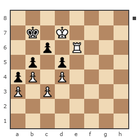 Game #945436 - Иван Панченко (fokucnik) vs Олег (Tody)