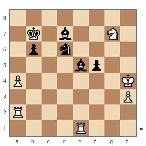 Game #7453159 - Сергей (serg36) vs Греков Михаил (Chief_Designer)