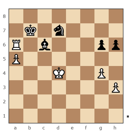 Game #7866706 - Виталий Гасюк (Витэк) vs Александр (docent46)