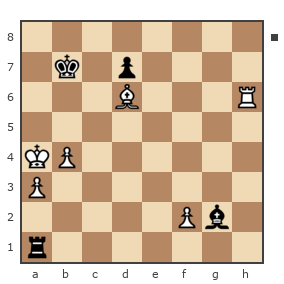 Game #7728085 - Че Петр (Umberto1986) vs alkur