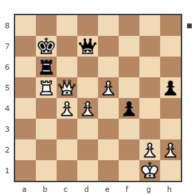 Game #7797907 - Sergey (sealvo) vs Варлачёв Сергей (Siverko)