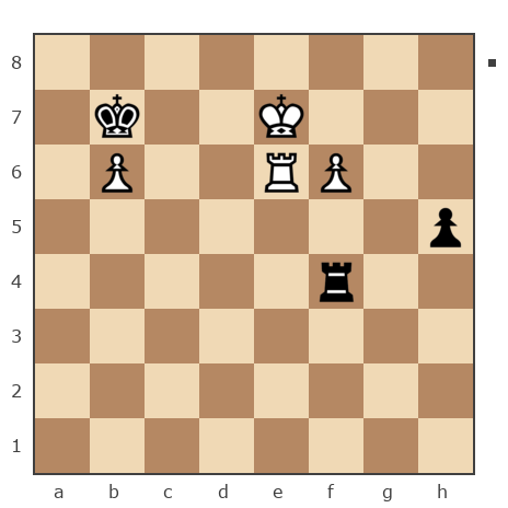 Game #7757530 - Че Петр (Umberto1986) vs Валентин Николаевич Куташенко (vkutash)