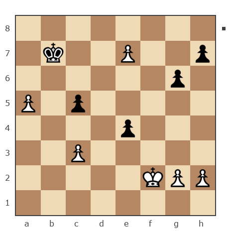 Game #7870124 - Александр (docent46) vs Waleriy (Bess62)