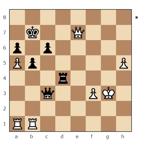 Game #6391012 - Юрий Анатольевич Наумов (JANAcer) vs Posven