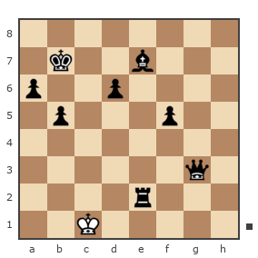 Game #290926 - Андрей (Тот_самый_Маг) vs Александр (Blanka)